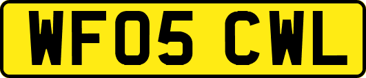 WF05CWL