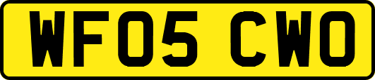 WF05CWO