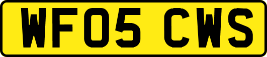 WF05CWS