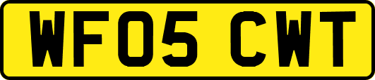 WF05CWT