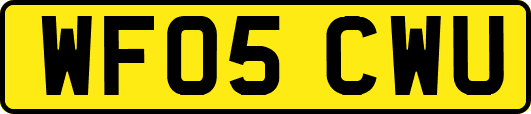 WF05CWU