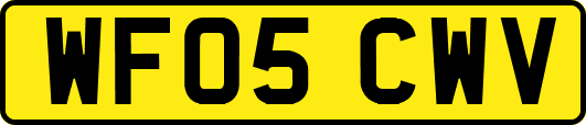 WF05CWV