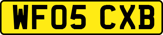 WF05CXB
