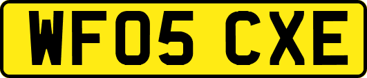 WF05CXE