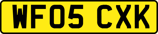 WF05CXK