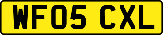 WF05CXL