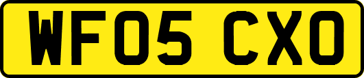 WF05CXO