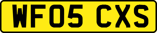 WF05CXS