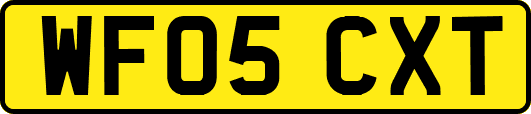 WF05CXT