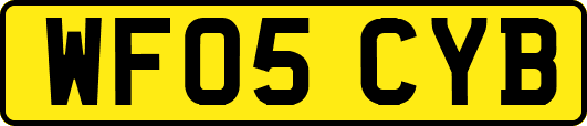 WF05CYB