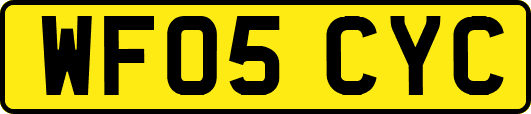 WF05CYC