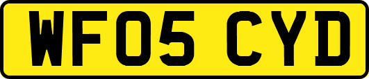 WF05CYD