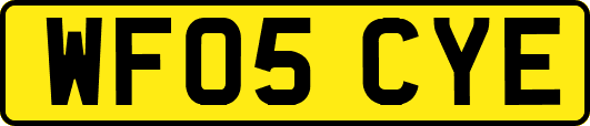 WF05CYE