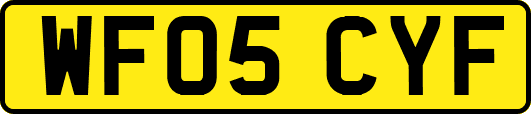 WF05CYF