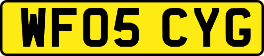 WF05CYG