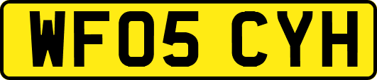 WF05CYH