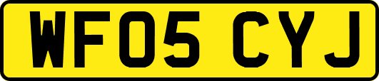 WF05CYJ