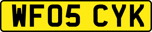 WF05CYK