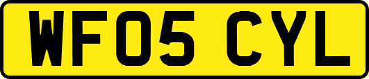 WF05CYL