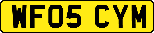 WF05CYM