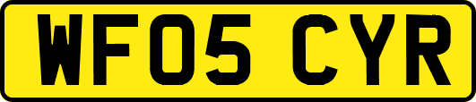 WF05CYR