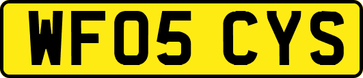 WF05CYS