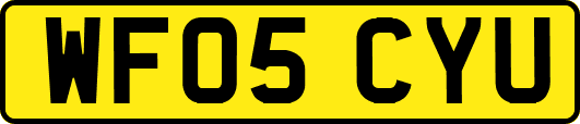 WF05CYU