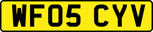 WF05CYV