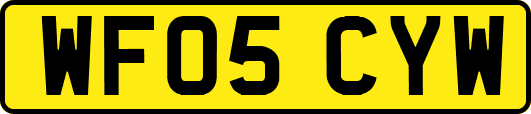 WF05CYW