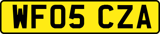 WF05CZA