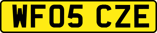 WF05CZE