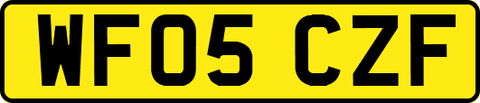 WF05CZF