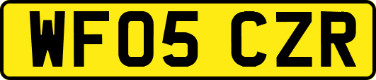 WF05CZR