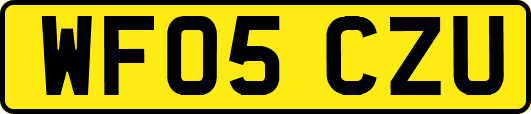 WF05CZU