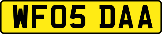 WF05DAA