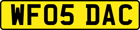 WF05DAC