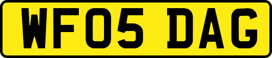 WF05DAG