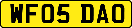 WF05DAO