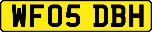 WF05DBH
