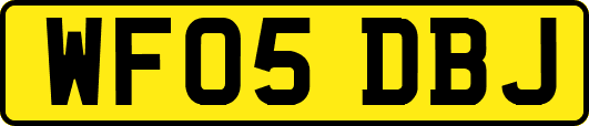 WF05DBJ