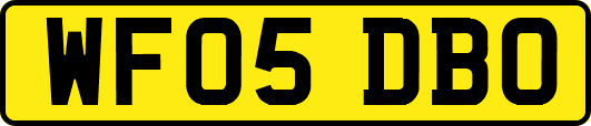 WF05DBO