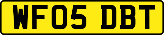 WF05DBT