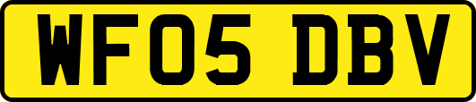 WF05DBV