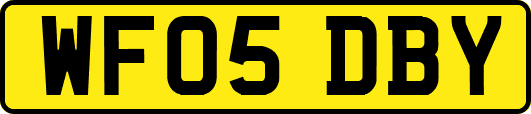 WF05DBY