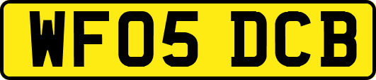 WF05DCB