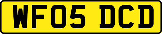 WF05DCD