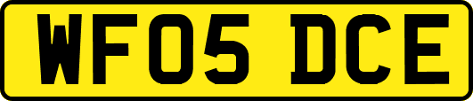 WF05DCE