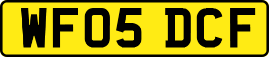 WF05DCF
