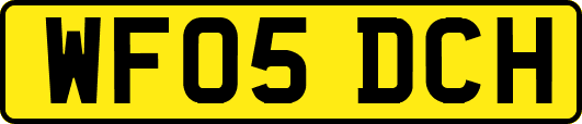 WF05DCH
