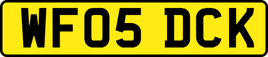 WF05DCK